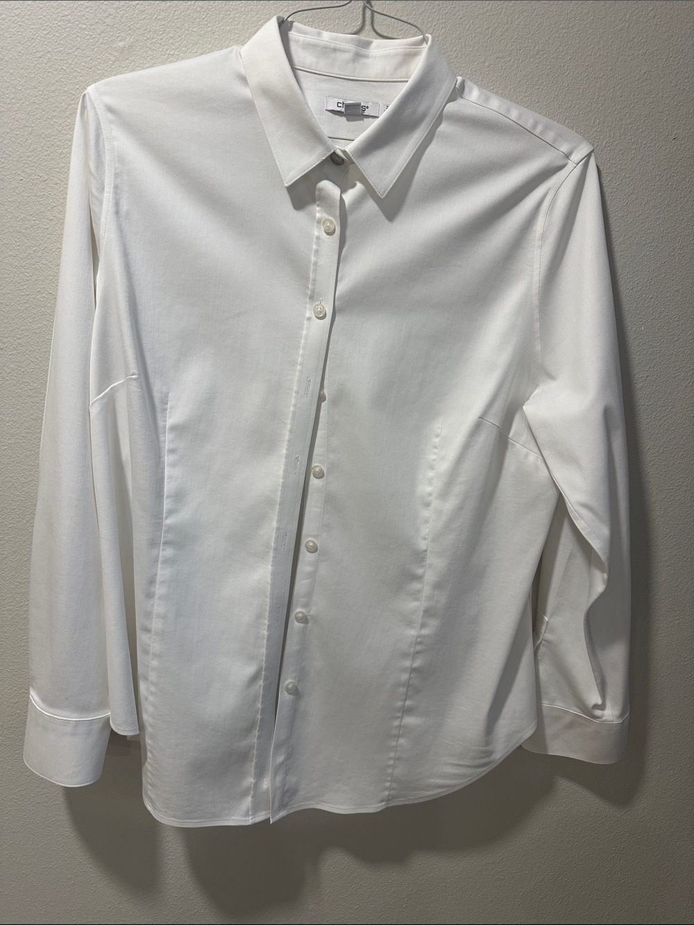 Chico’s Dress Shirt